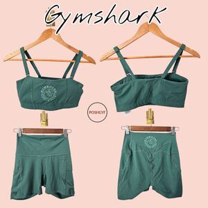 Gymshark Legacy Set